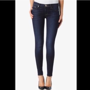 Hudson Krista Super Skinny Jeans
