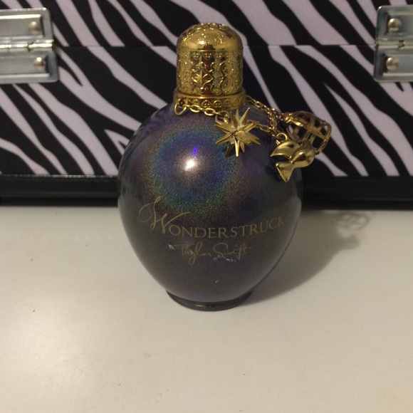 Taylor Swift Wonderstruck Fragrance ✨