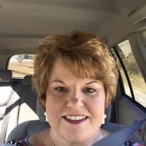 Meet your Posher, Cheryl