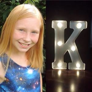 Meet your Posher, Kiersten