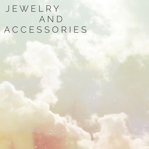 Jewelry and accessories