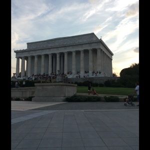 Meet your Posher, Marina