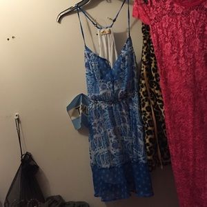 Hollister dress
