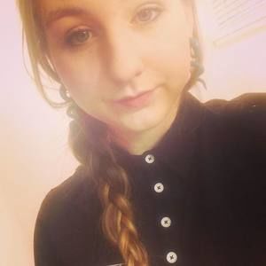 Meet your Posher, Angelica