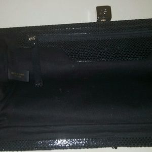 Jill Stuart Pigskin clutch