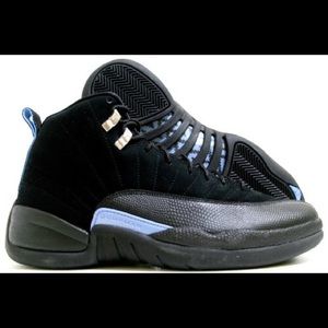 Jordan Retro 12 Nubuck