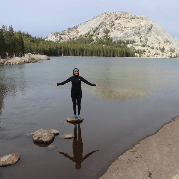 Meet your Posher, Sunita