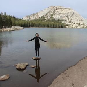 Meet your Posher, Sunita