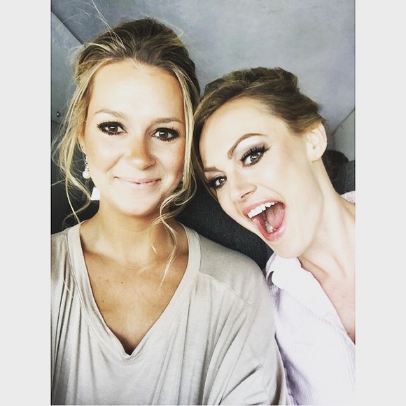 Meet your Posher, Rochelle