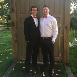 Meet your Posher, Sharlet