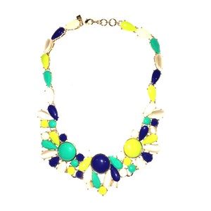 Banana Republic Statement Necklace Banana Republic Statement Necklace