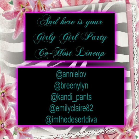 Thank You All for a Great Party!! - Picture 3 of 4