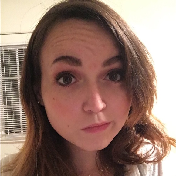 Meet your Posher, Annabelle