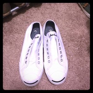 Converse jack Purcell