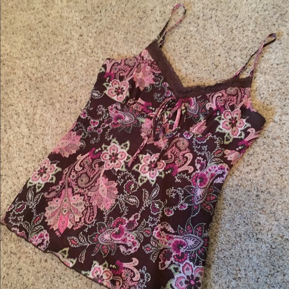Tops - Cute top
