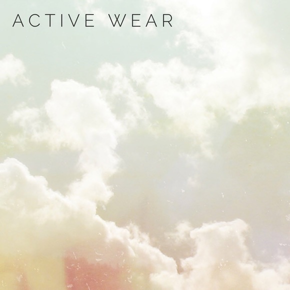 Activewear