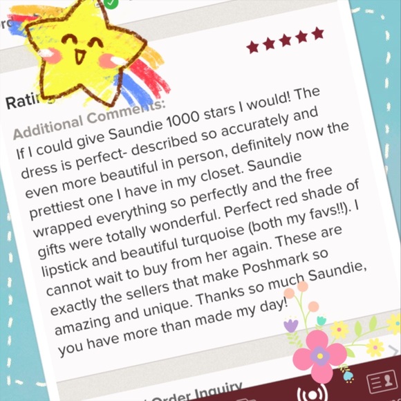 MORE LOVE NOTES! THANK YOU PFFs! - Picture 4 of 4