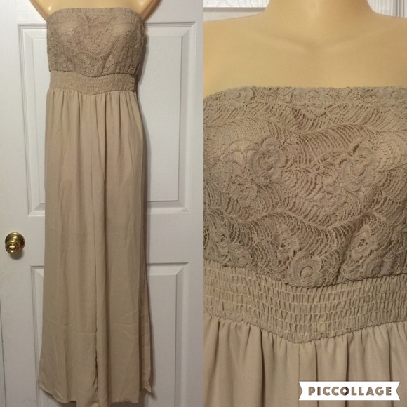 monteau los angeles Other - Tan jumper