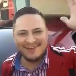 Meet your Posher, Roberto