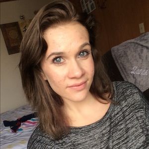 Meet your Posher, Natasha