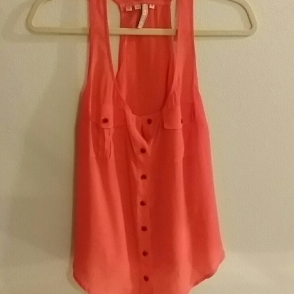 Silk guess top
