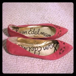 Sam Edelman flats