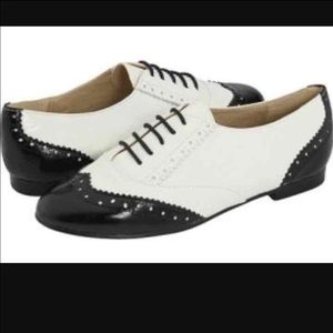 Steve Madden oxfords 8