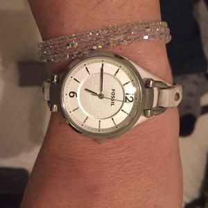 Fossil Watch