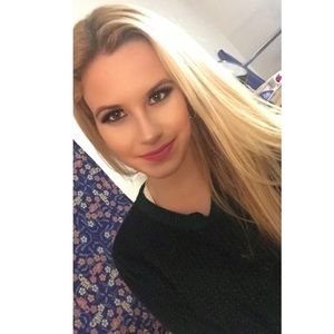 Meet your Posher, Jackie
