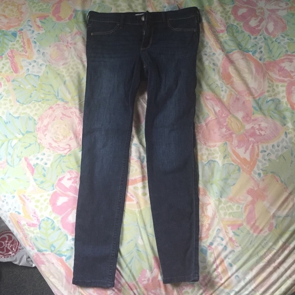 Hollister Jeggings
