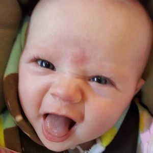 Meet your Posher, Alison