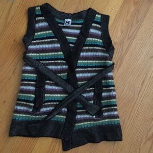 Missoni Jacket