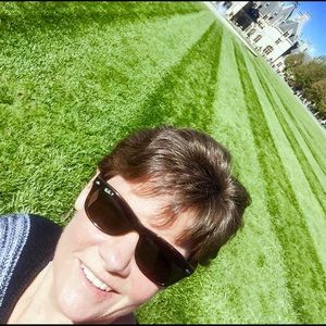 Meet your Posher, Lynn