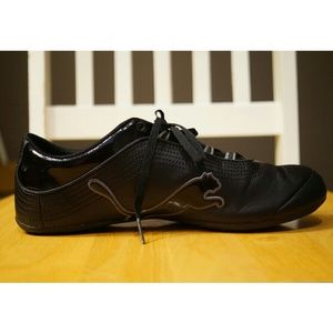 Puma shoes