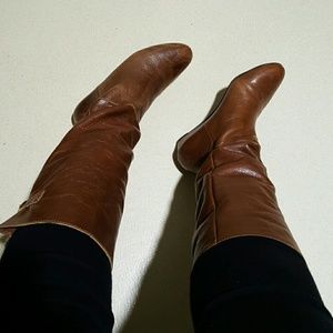 Boots by Steve Madden