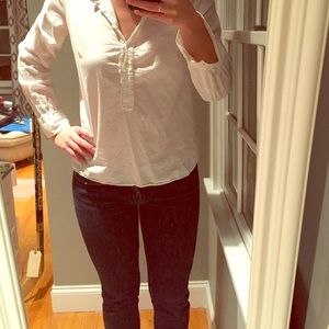 Jcrew blouse