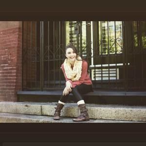 Meet your Posher, Cassie