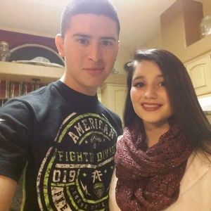 Meet your Posher, Kendyl