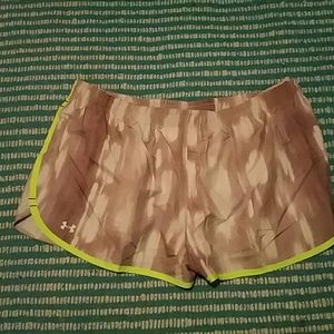 Under Armour women's shorts XL