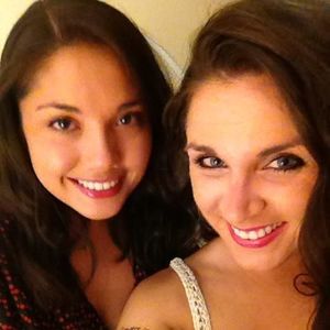 Meet your Posher, Shandra