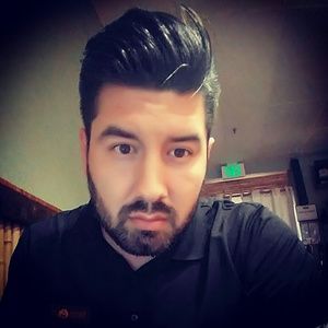 Meet your Posher, Ricardo