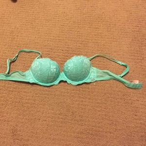 Date Night push-up bra