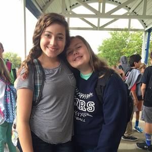 Meet your Posher, Meredith