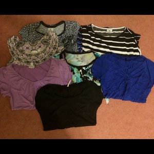 Worthington shirt Bundle!