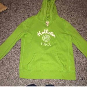 Hollister sweatshirt