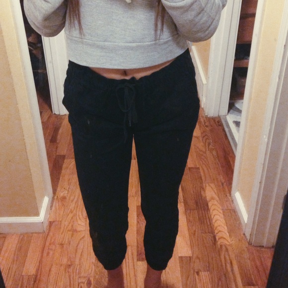 Pacsun Joggers