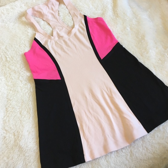 lululemon athletica Tops - 🔸sold🔸Lululemon Tank EUC