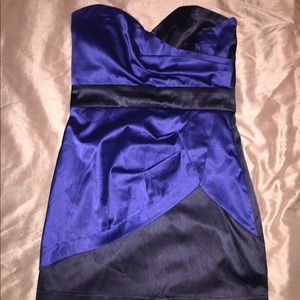 🚨Like New Forever 21 party dress
