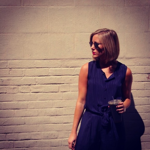 Meet your Posher, Hillary