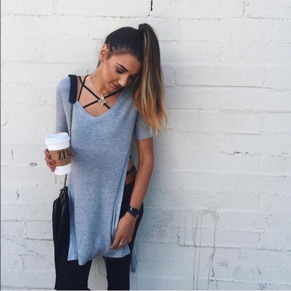 ISO!! This top